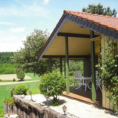 Holiday Home Wiesenhuette By Interhome Rott  المظهر الخارجي الصورة
