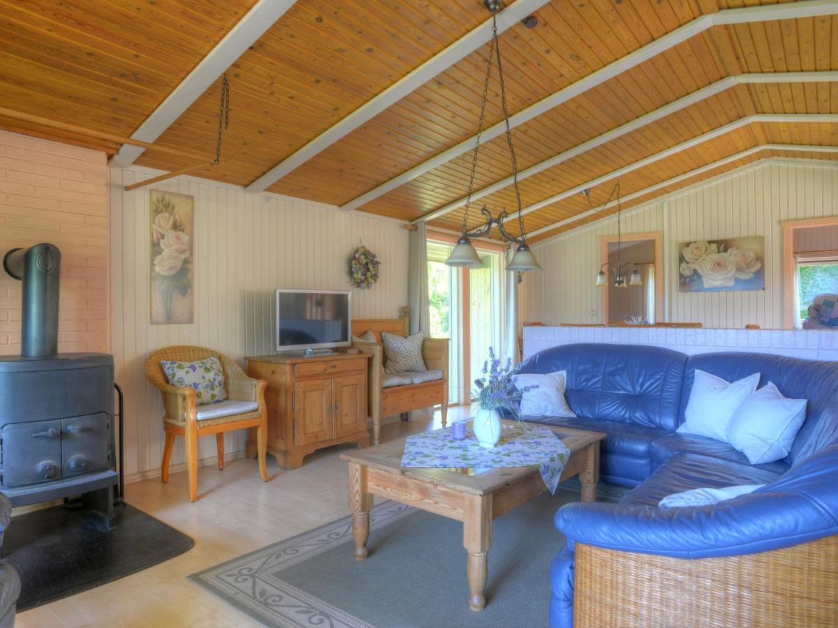 Holiday Home Wiesenhuette By Interhome Rott  المظهر الخارجي الصورة