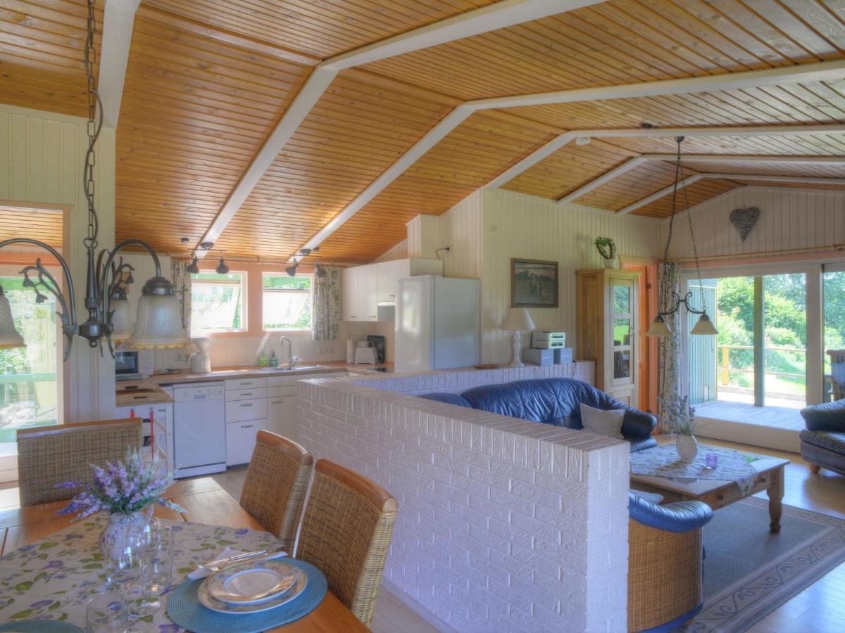 Holiday Home Wiesenhuette By Interhome Rott  المظهر الخارجي الصورة
