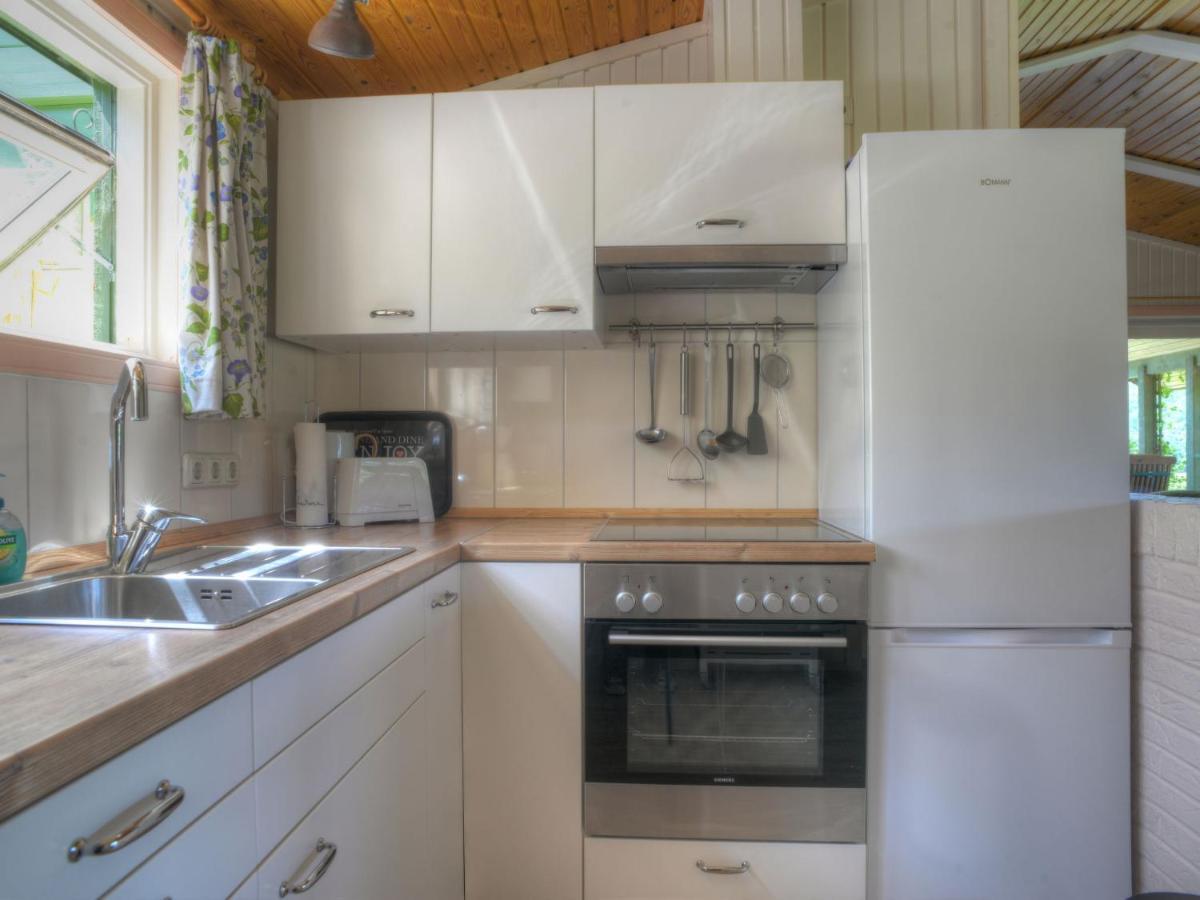 Holiday Home Wiesenhuette By Interhome Rott  المظهر الخارجي الصورة