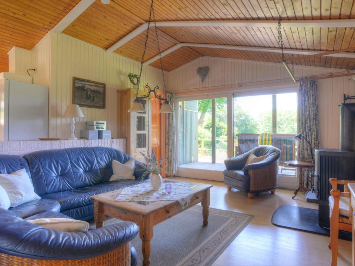 Holiday Home Wiesenhuette By Interhome Rott  المظهر الخارجي الصورة