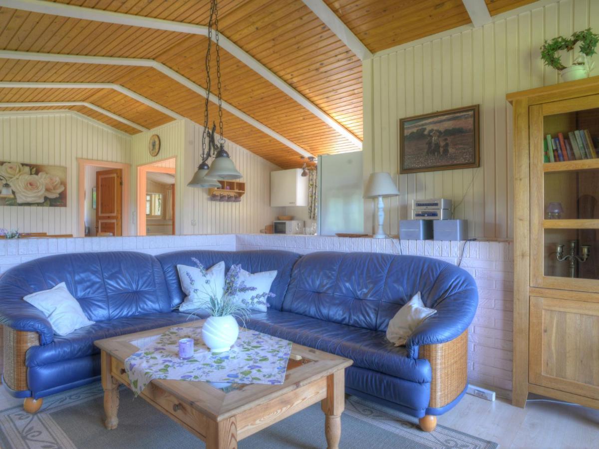 Holiday Home Wiesenhuette By Interhome Rott  المظهر الخارجي الصورة