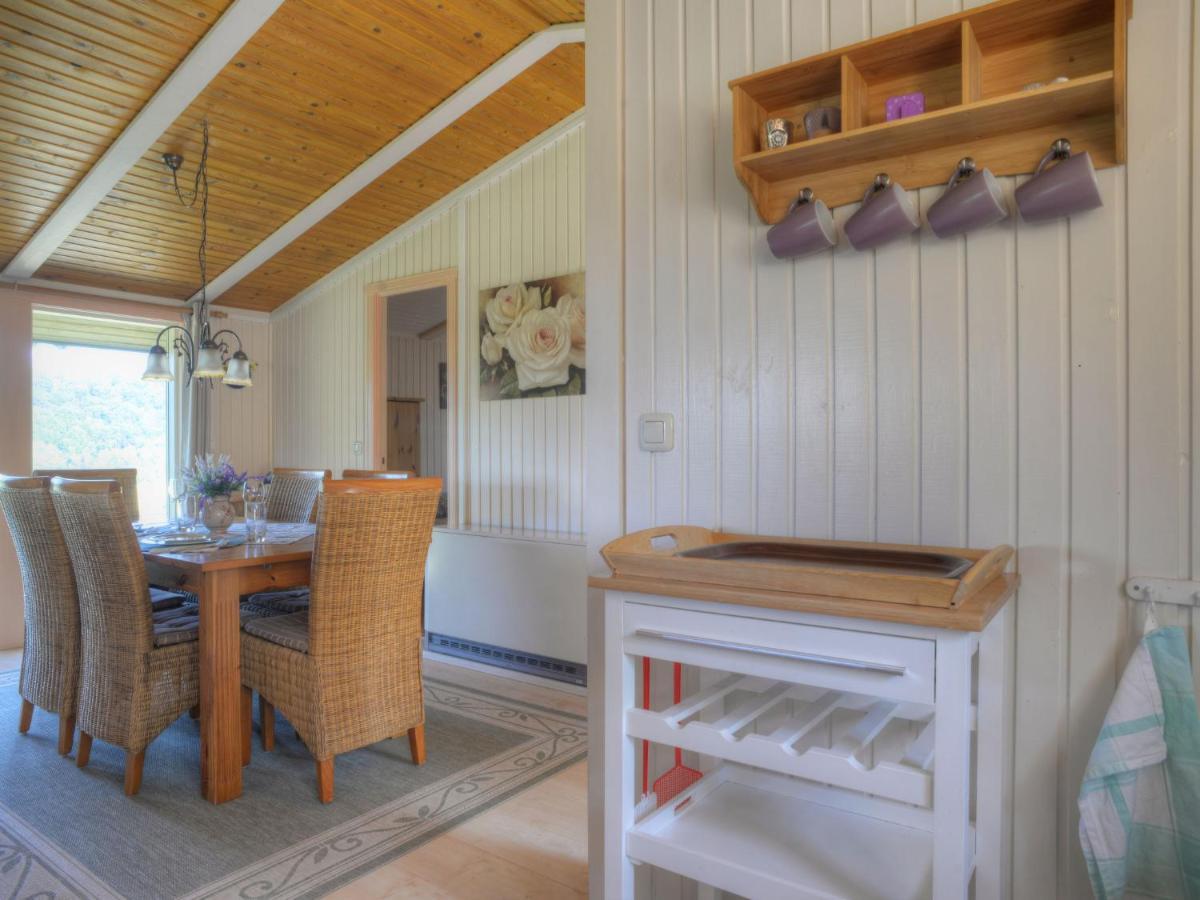 Holiday Home Wiesenhuette By Interhome Rott  المظهر الخارجي الصورة