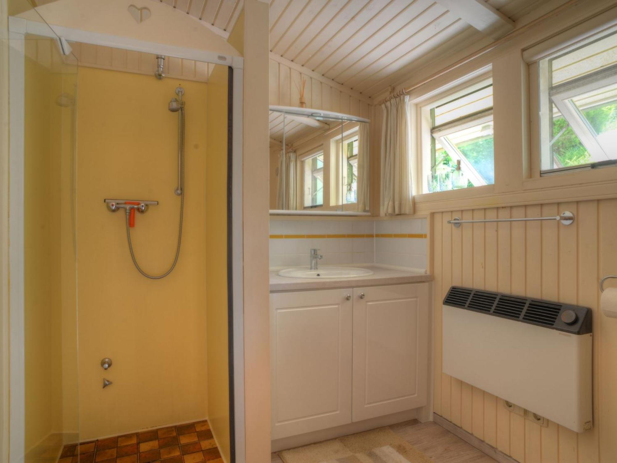 Holiday Home Wiesenhuette By Interhome Rott  المظهر الخارجي الصورة