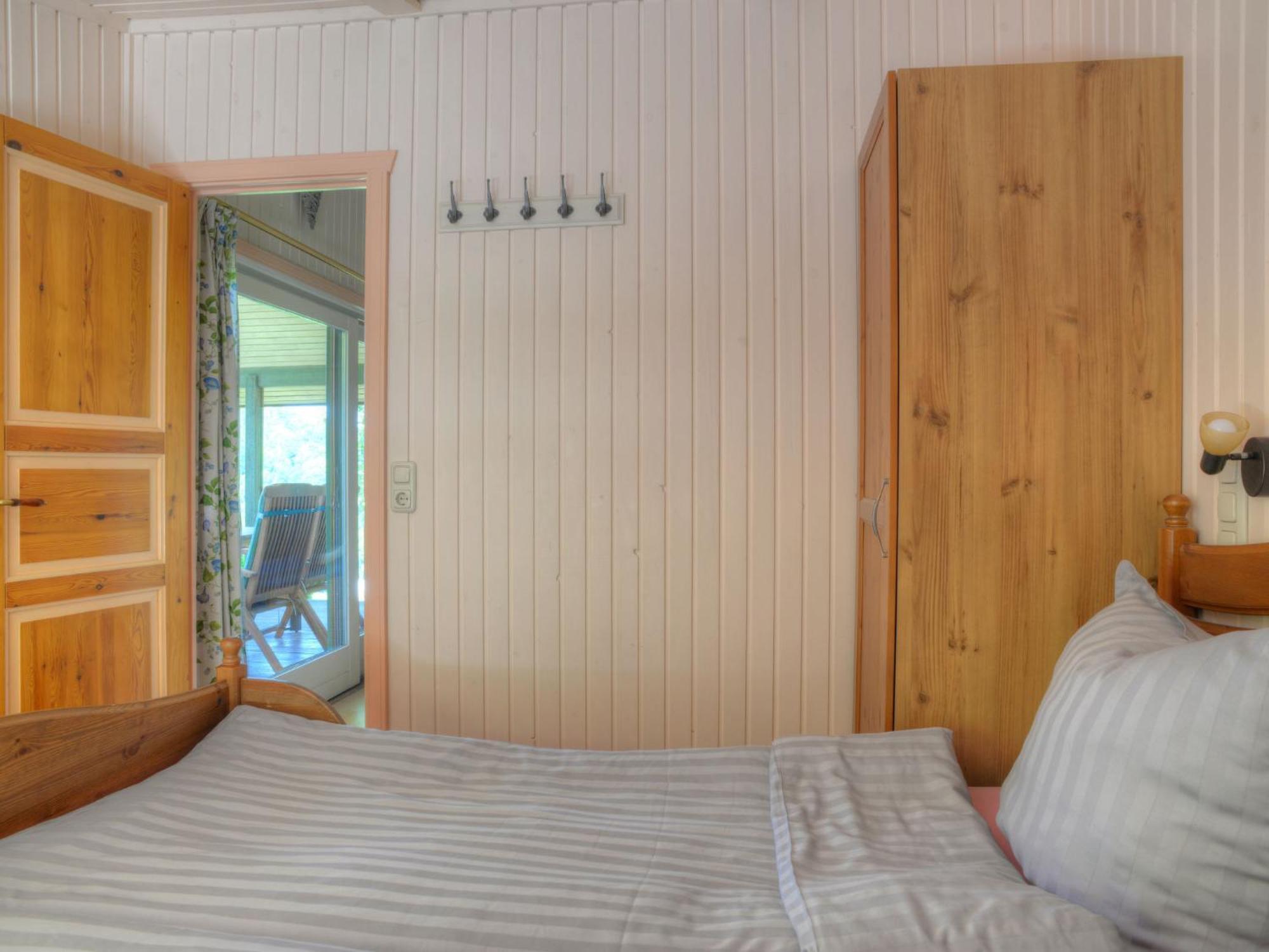 Holiday Home Wiesenhuette By Interhome Rott  المظهر الخارجي الصورة